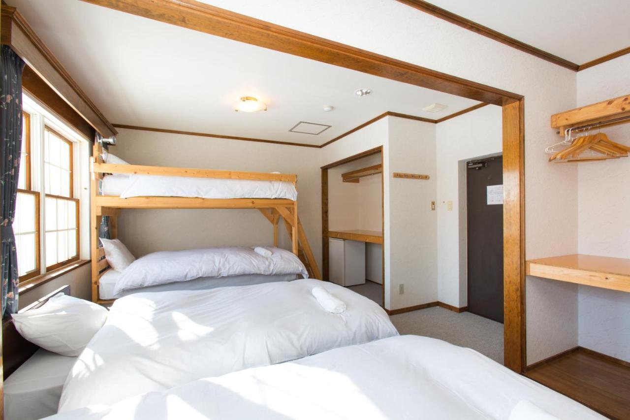拉马特新雪谷酒店 山林小屋 倶知安町