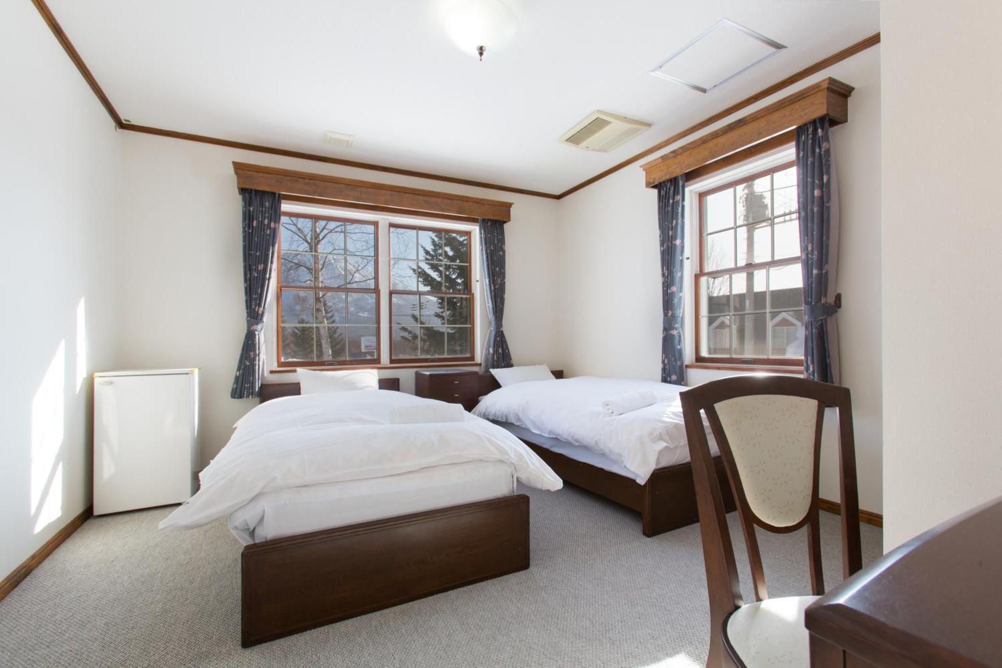 山林小屋 拉马特新雪谷酒店