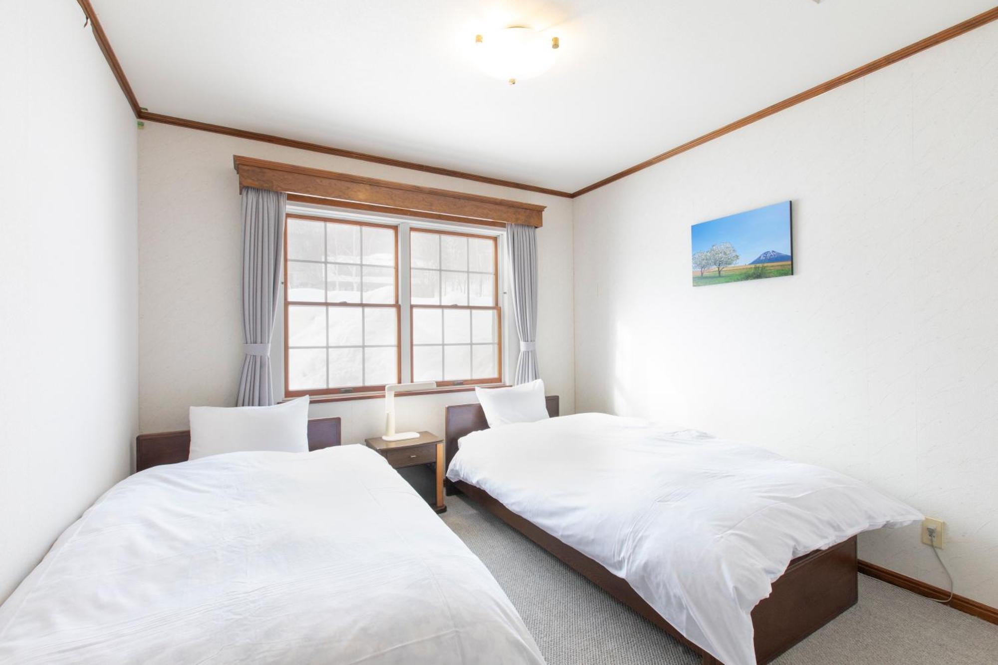 山林小屋 拉马特新雪谷酒店