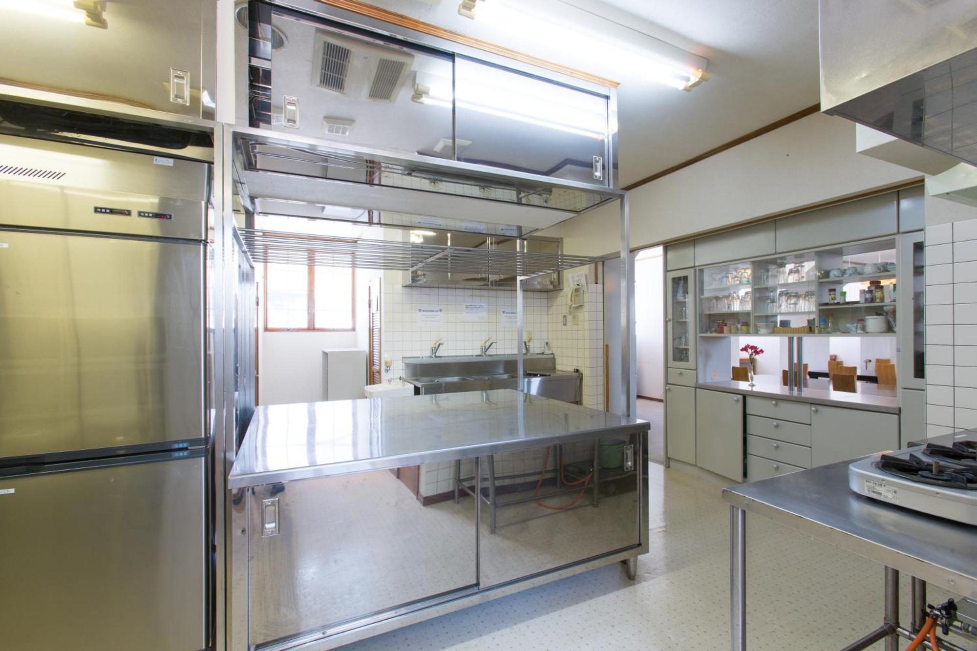 山林小屋 拉马特新雪谷酒店 倶知安町