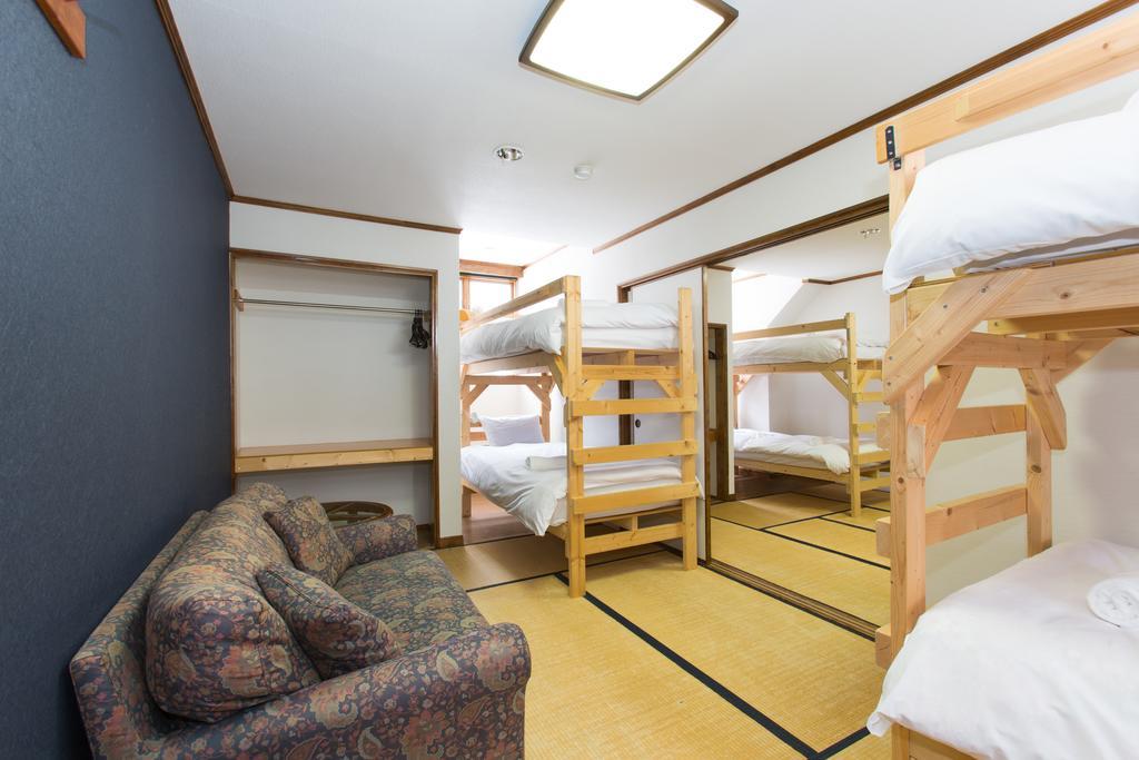 拉马特新雪谷酒店 山林小屋 倶知安町
