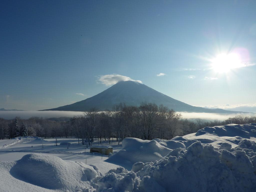 拉马特新雪谷酒店 * 倶知安町