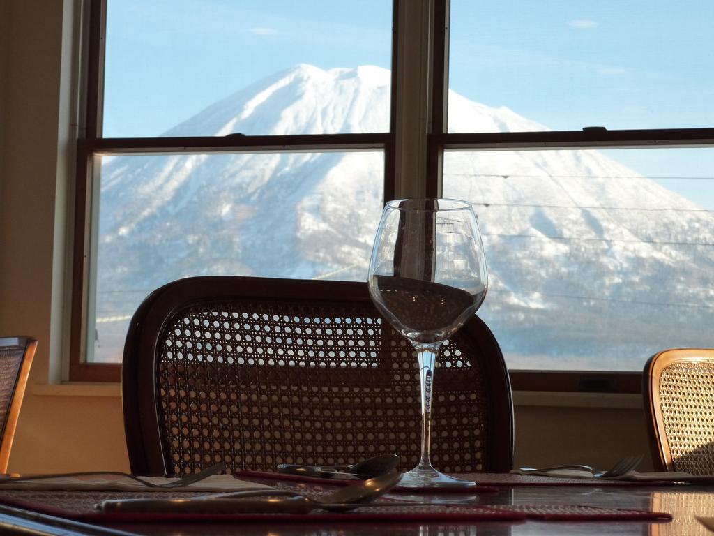 拉马特新雪谷酒店 山林小屋 倶知安町
